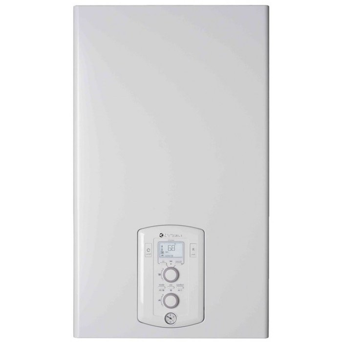 Chaffoteaux Pigma ULTRA C 30 FF настенный газовый котел