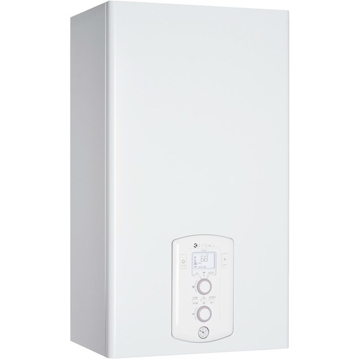 Chaffoteaux Pigma ULTRA C SYSTEM 35 FF настенный газовый котел