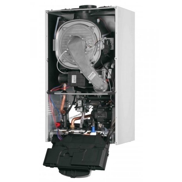 Chaffoteaux TALIA GREEN SYSTEM 12 EU настенный газовый котел
