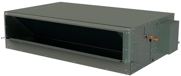 CHERBROOKE ADI-18UX4RK канальный внутренний блок мульти сплит-системы