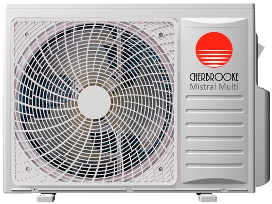 CHERBROOKE AOI3-21U4RK внешний блок мульти сплит-системы на 3 комнаты