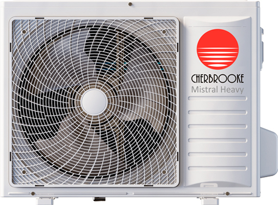 CHERBROOKE AUG-24ER4S1/AFA-24H4SV1 колонный кондиционер