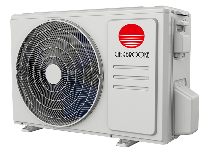 CHERBROOKE CCA-18HRN1-Q/COX-18HN1-Q кассетный кондиционер