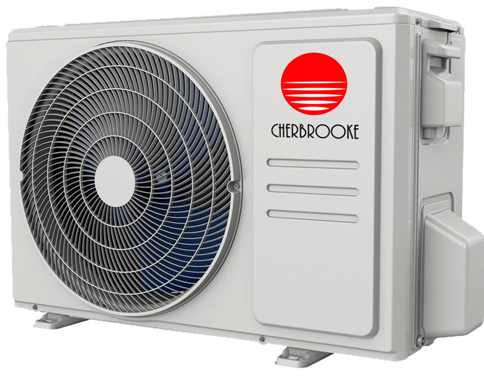 CHERBROOKE CUE-24HRN1-R/COX-24NH1-Q напольно-потолочный кондиционер