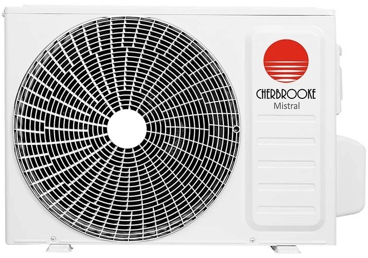 CHERBROOKE Mistral ASA-07 HR4K1/AOA-07 HR4K1 настенный кондиционер
