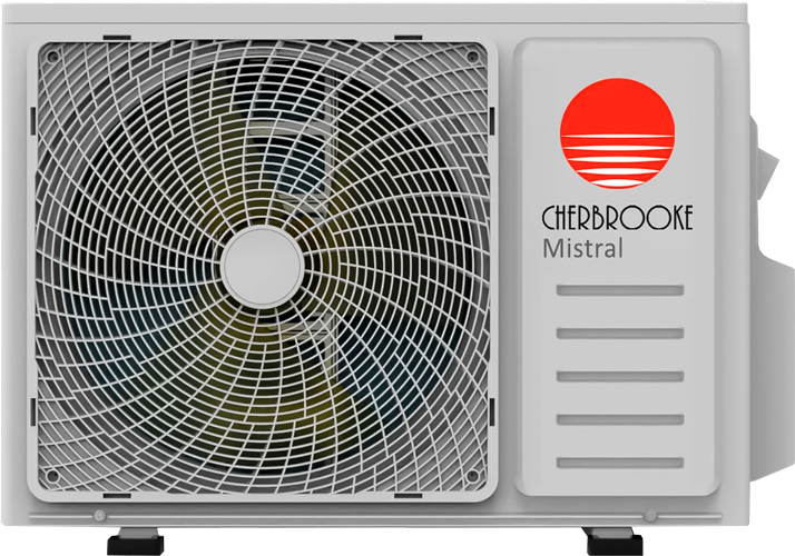 CHERBROOKE Mistral ASA-18 HR4K2/AOA-18 HR4K2 настенный кондиционер