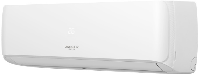 CHERBROOKE Mistral ASA-30 HR4K1/AOA-30 HR4K1 настенный кондиционер