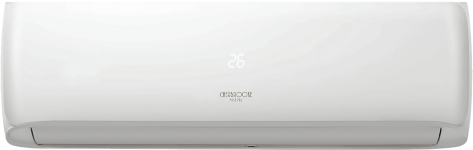 CHERBROOKE Mistral ASA-30 HR4K2/AOA-30 HR4K2 настенный кондиционер