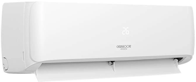 CHERBROOKE Mistral ASV-12UR4K1/AOV-12UR4K1 настенный кондиционер