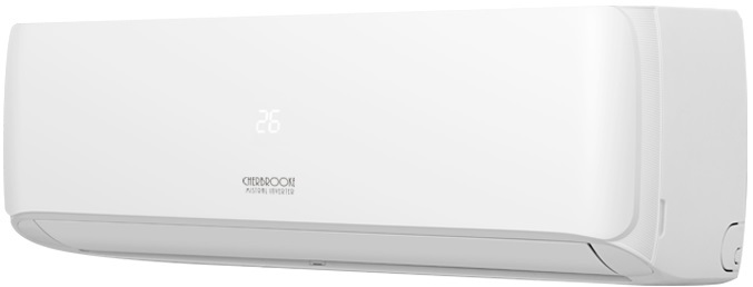 CHERBROOKE Mistral ASV-12UR4K1/AOV-12UR4K1 настенный кондиционер