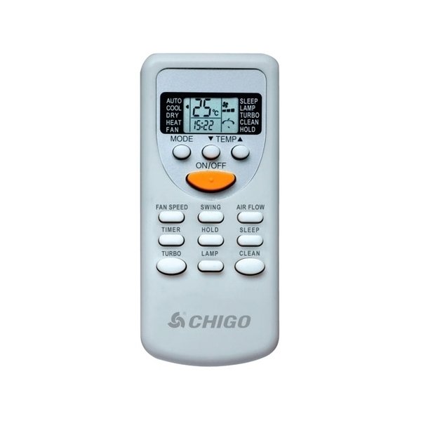 Chigo CCA-36HR1/COU-36HMSR1/SP-S046L для офиса кассетный кондиционер