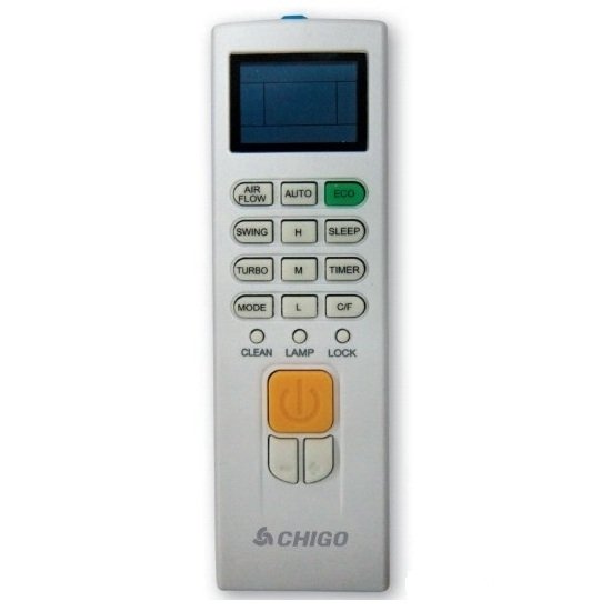 Chigo CS-100H3A-X155/CU-100H3A-X155 настенный кондиционер