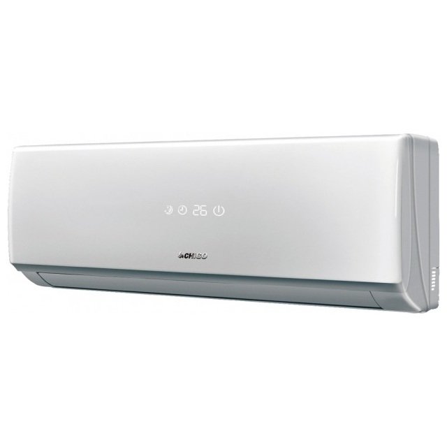 Chigo CS-21H3A-V147/CU-21H3A-V147 настенный кондиционер