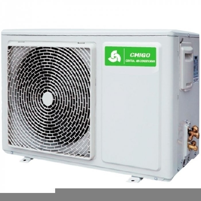 Chigo CS-21H3A-V147/CU-21H3A-V147 настенный кондиционер