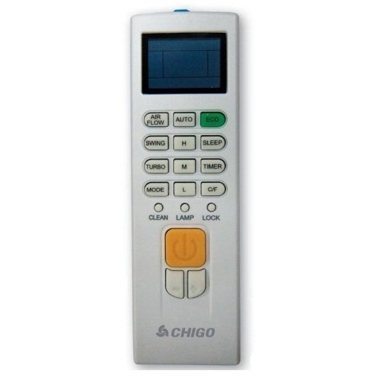 Chigo CS-21H3A-V147/CU-21H3A-V147 настенный кондиционер