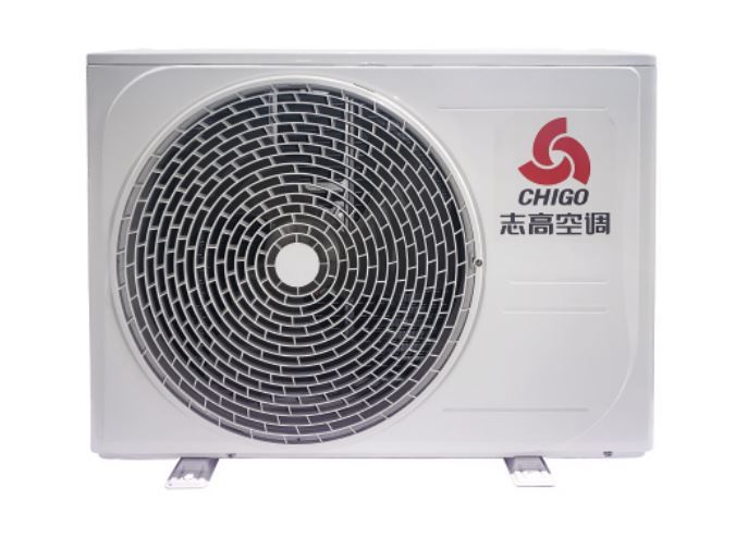 Chigo CS-35V3A-1C150 настенный кондиционер