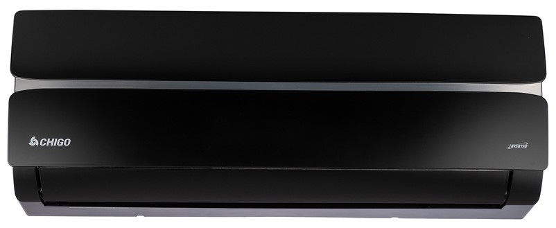 Chigo King CS-25V3A-1C172/Black настенный кондиционер