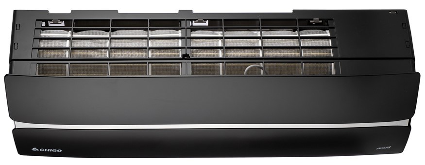 Chigo King CS-25V3A-1C172/Black настенный кондиционер