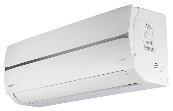 Chigo King CS-35V3A-1C172/White настенный кондиционер