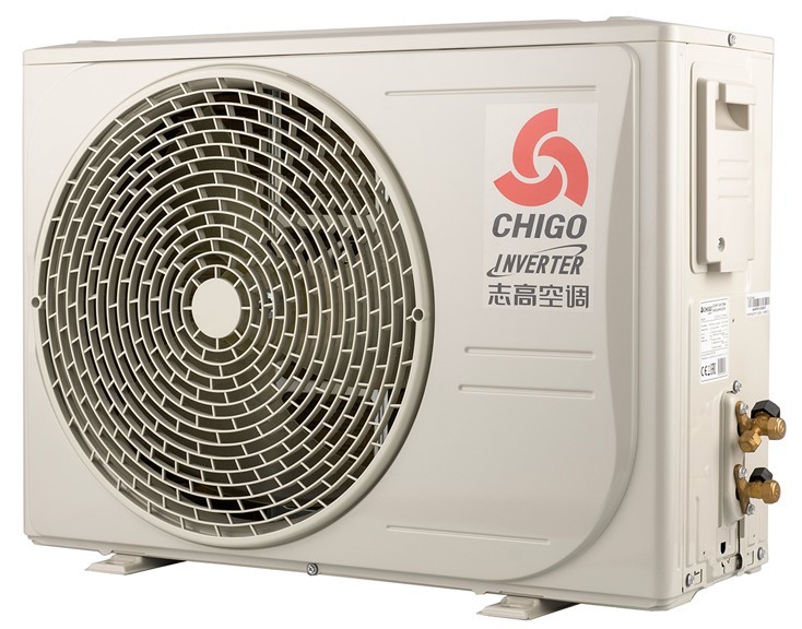 Chigo King CS-35V3A-1C172/White настенный кондиционер