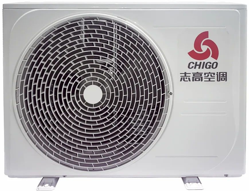 Chigo Lotos CS-88H3A-1H169 настенный кондиционер