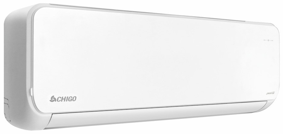 Chigo Sunrise CS-35V3G White настенный кондиционер