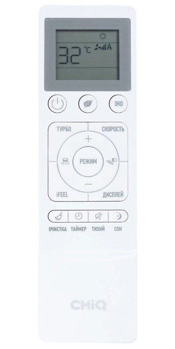 CHiQ CSH-24DA настенный кондиционер