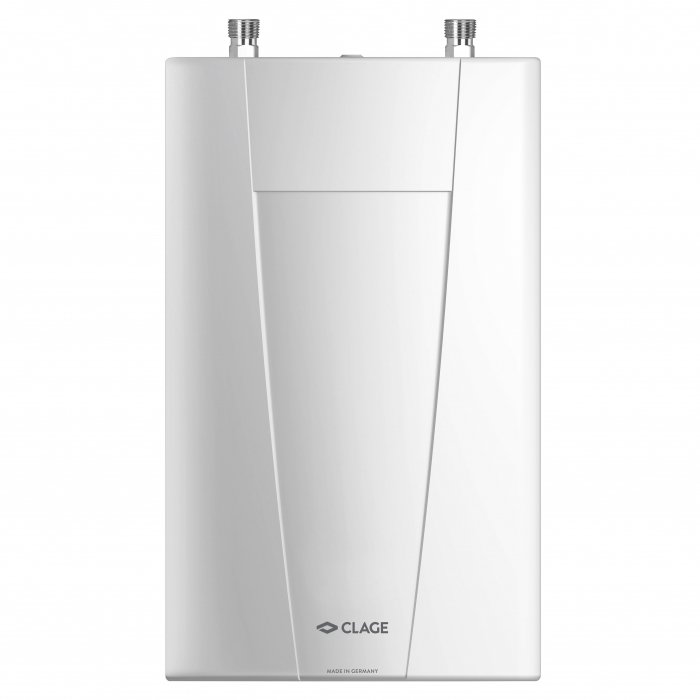 Clage CDX 11-U электрический проточный водонагреватель 10 кВт