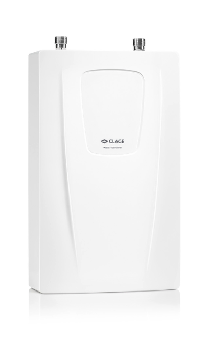 Clage CDX 11-U электрический проточный водонагреватель 10 кВт