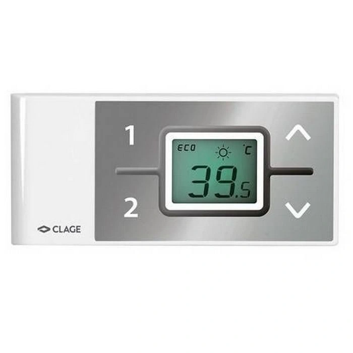 Clage FXS 3 дистанционный пульт управления