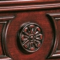ClassicFlame LEXINGTON широкий портал