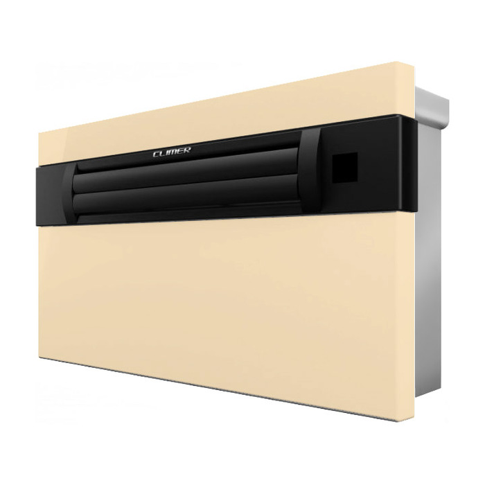 Climer SX 25 Warm biege (бежевый глянцевый) кондиционер без наружного блока