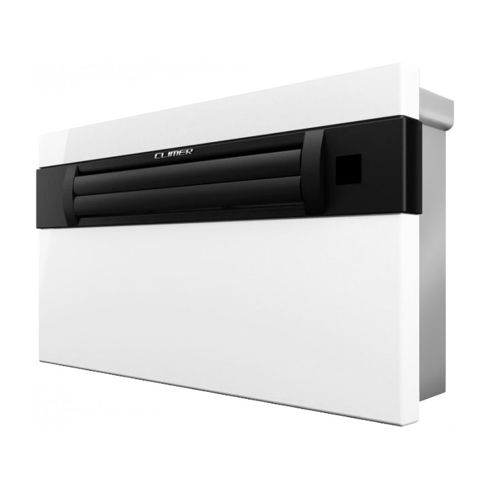 Climer SX 25 White (белый глянцевый) кондиционер без наружного блока