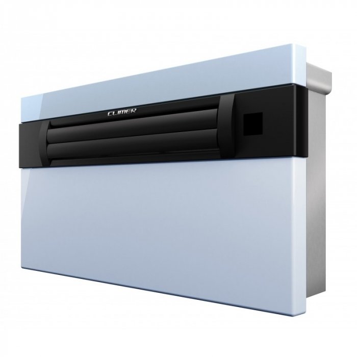 Climer SX 25 WM (белый матовый) кондиционер без наружного блока