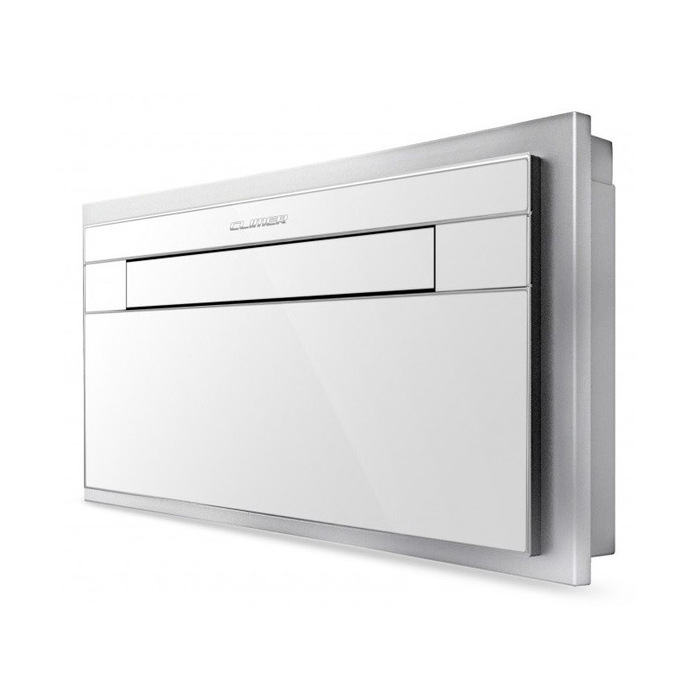 Climer VX 32 POLAR белый кондиционер без наружного блока