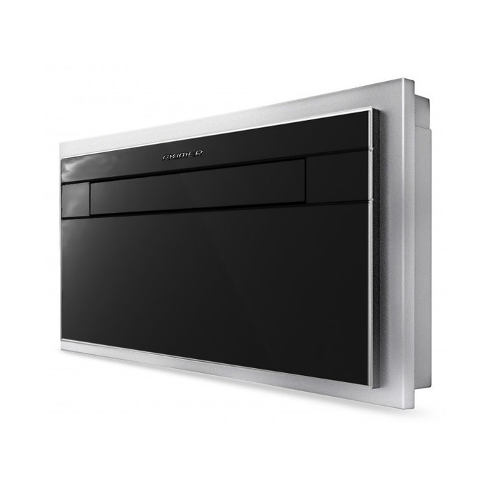Climer VX 32 POLAR черный кондиционер без наружного блока