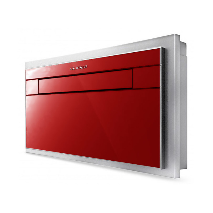 Climer VX 32 POLAR красный кондиционер без наружного блока