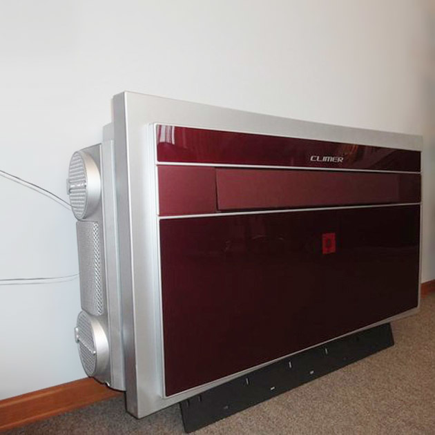 Climer VX 32 POLAR красный кондиционер без наружного блока