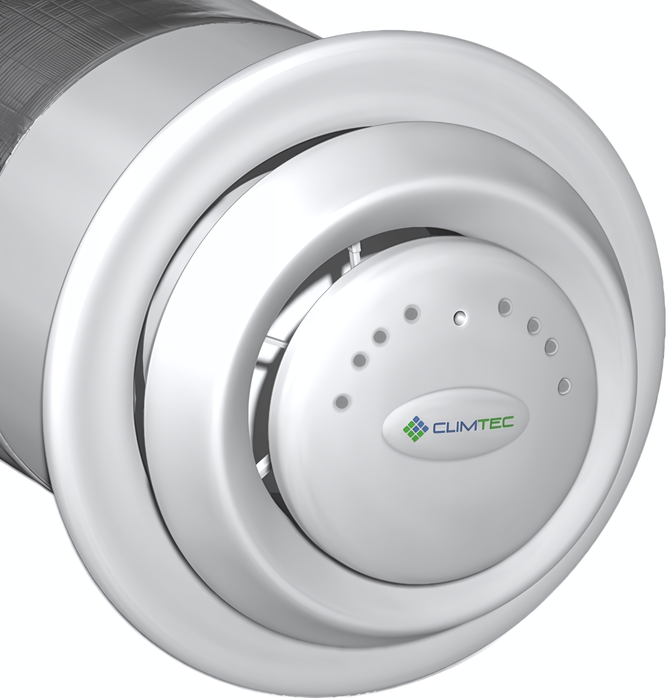 Climtec РД-200 Стандарт проветриватель