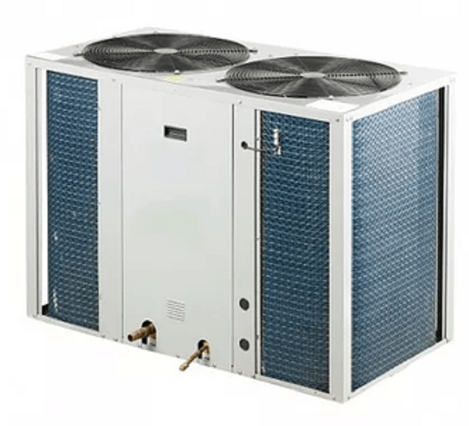 Clivet MSAT-X_610T 60-109 кВт