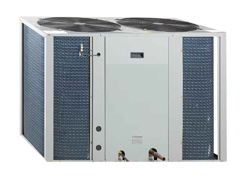 Clivet MSAT-X_610T 60-109 кВт