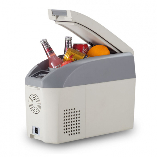 Colku DC15-f 14L компрессорный автомобильный холодильник