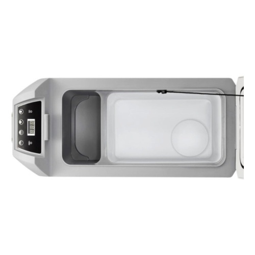 Colku DC15-f 14L компрессорный автомобильный холодильник