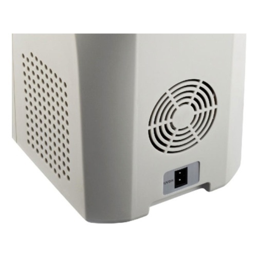 Colku DC15-f 14L компрессорный автомобильный холодильник