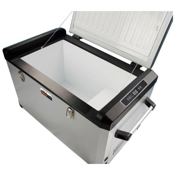 Colku DC80-f 80L компрессорный автохолодильник