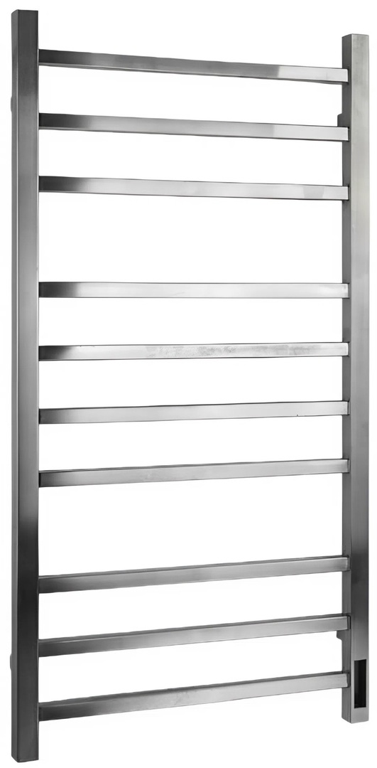 Comfysan Magico-K EC-10 100/50 никель, гальваника электрический полотенцесушитель лесенка
