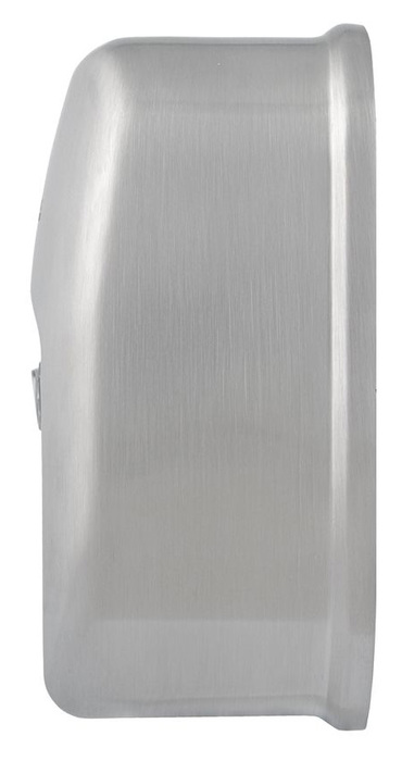 CONNEX ASD-120 BRUSHED дозатор жидкого мыла сенсорный