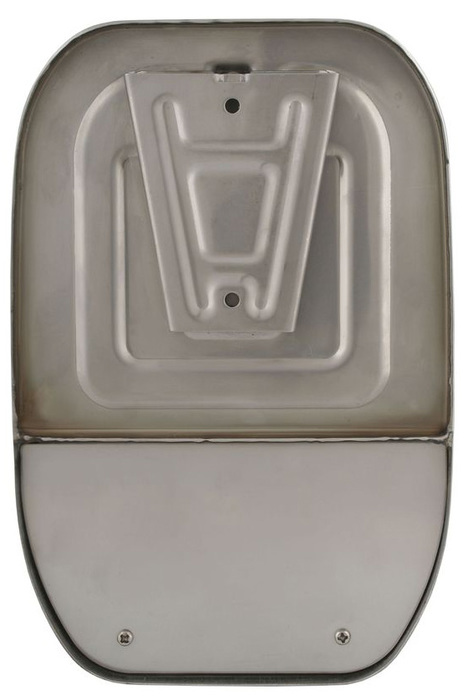 CONNEX ASD-120 POLISHED дозатор жидкого мыла сенсорный