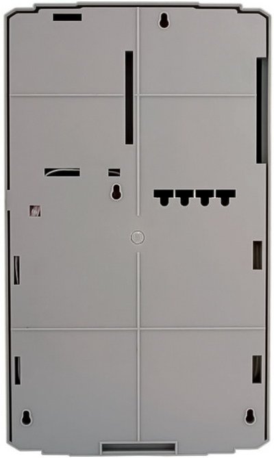 CONNEX ASD-210 WHITE дозатор жидкого мыла сенсорный