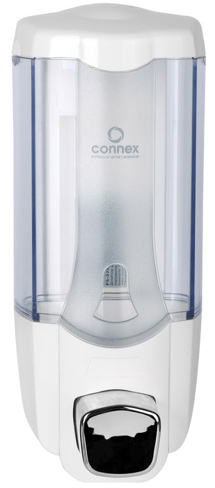 CONNEX FS-370 WHITE для мыла